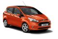 B-Max 2012-2016